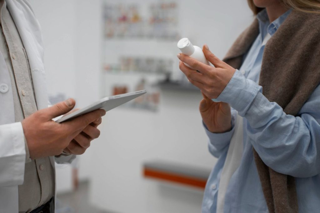 personal de Forest Pharma personal de Forest Pharma