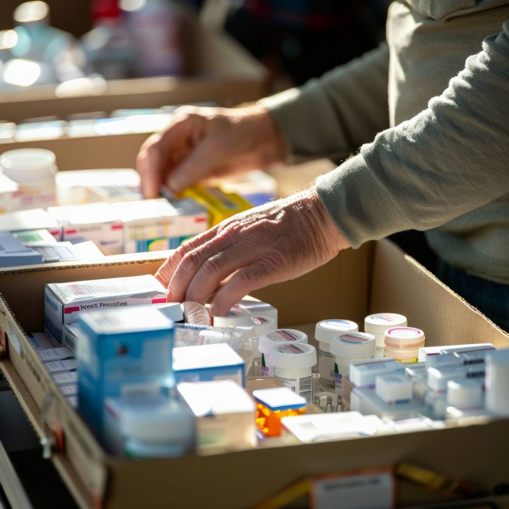 distribución farmaceutica Malaga distribución farmaceutica Malaga