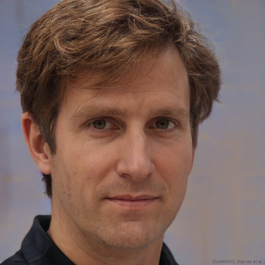 Carlos López fundador de Forest Pharma