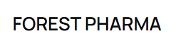 logo forest Pharma